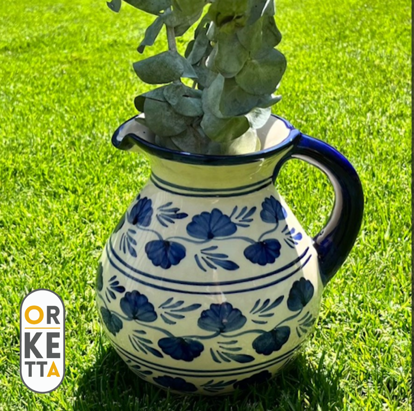 Jarra (Vajilla cerámica)